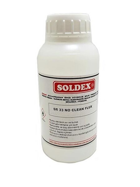 Soldex Lehim, Havya ve Aksesuarları