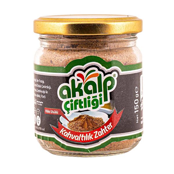 Akalp Çiftliği Baharat