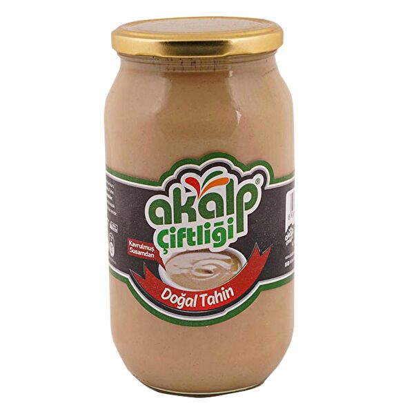 Akalp Çiftliği Tahin, Pekmez