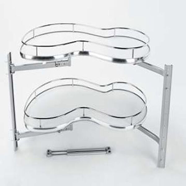 Çağdaş Kiler Dolabı