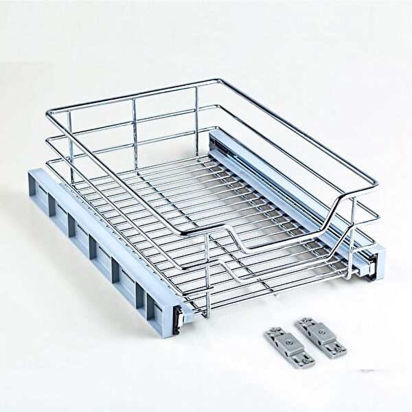 Çağdaş Mutfak Dolap İçi, Raf Düzenleyici