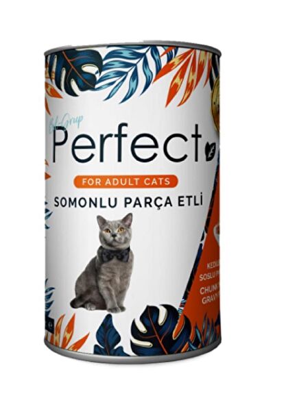 Perfect Kedi Maması