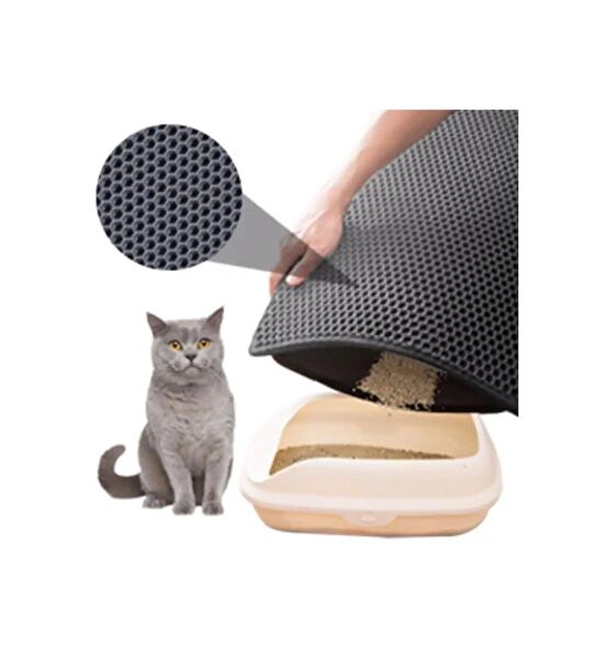 Perfect Kedi Tuvaleti, Aksesuarları