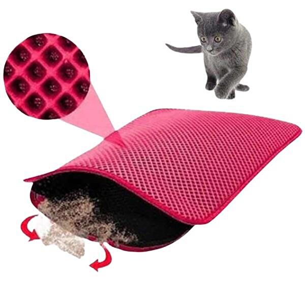 Perfect Kedi Tuvaleti, Aksesuarları