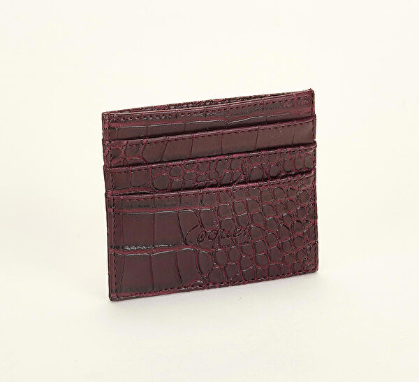 Coquet Accessories Kadın Kartlık, Pasaportluk