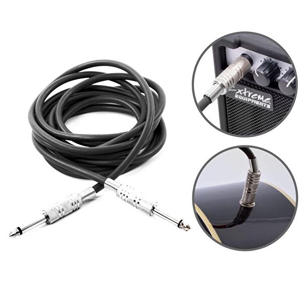 Blackshop Telli Çalgı Aksesuarları