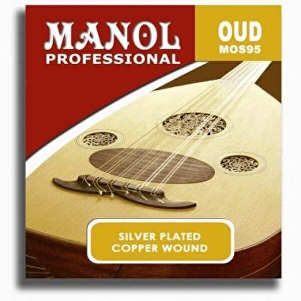 Blackshop Telli Çalgı Aksesuarları