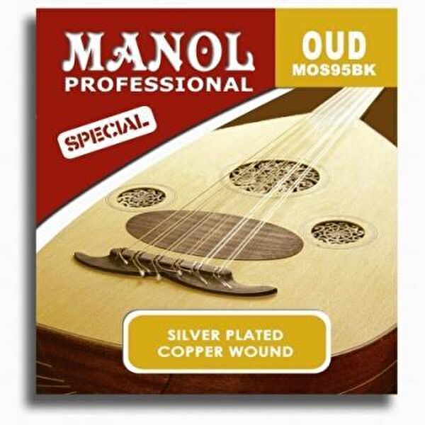 Blackshop Telli Çalgı Aksesuarları