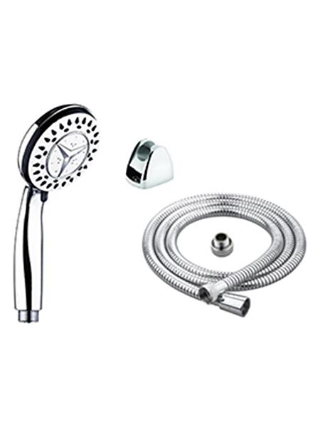 Hay Duş Başlığı, Spirali, Seti