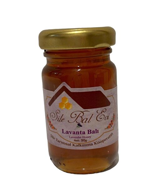 Şile Tıbbi Aromatik Koop. Organik Bal, Pekmez, Reçel