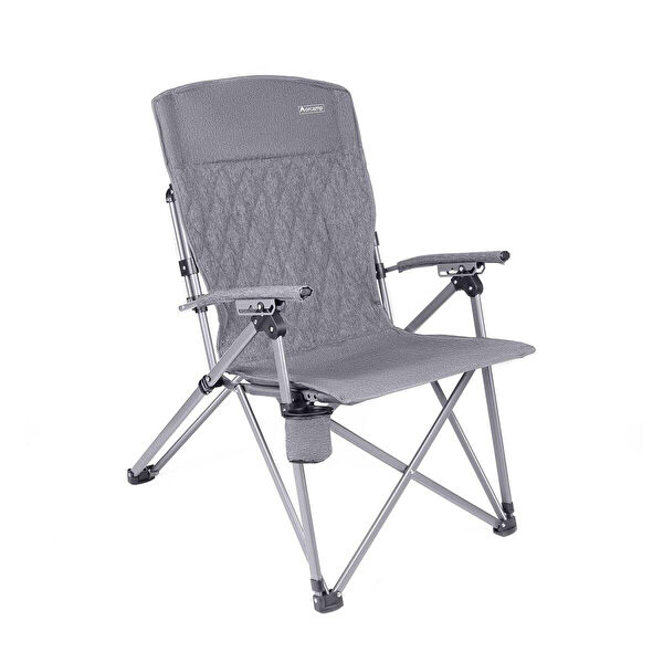 Orcamp Kamp Sandalyesi, Taburesi