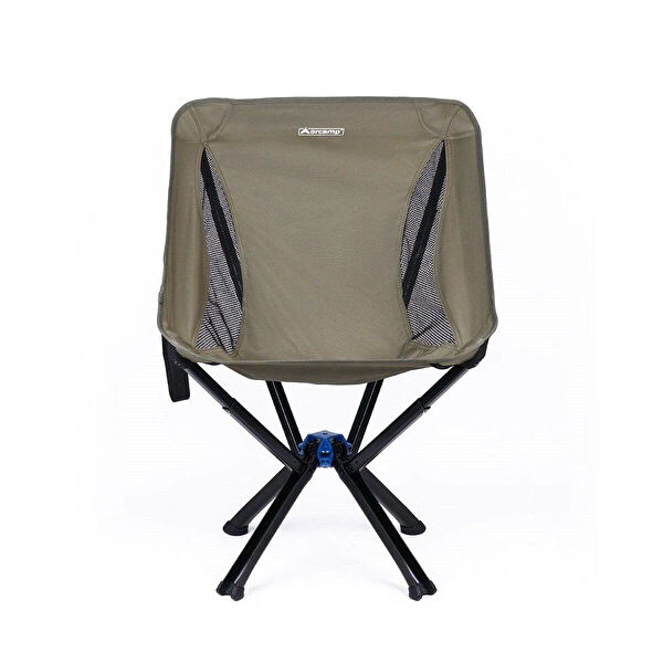 Orcamp Kamp Sandalyesi, Taburesi