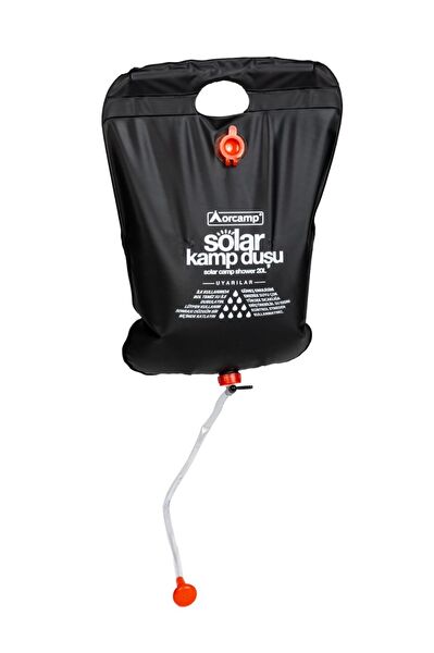 Orcamp Yemek Pişirme Ürünleri