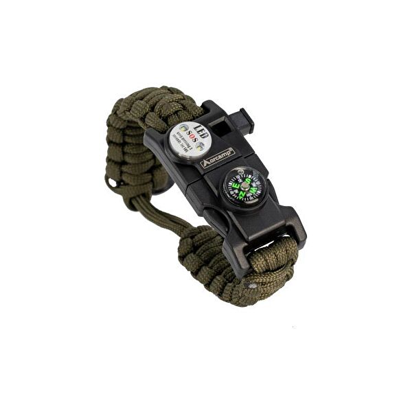 Orcamp Çakmak ve Yakıcılar