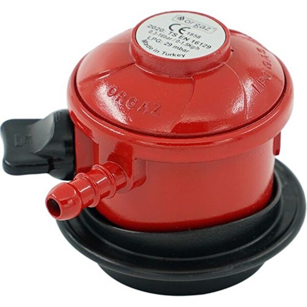 Orgaz Yedek Parça, Aksesuar