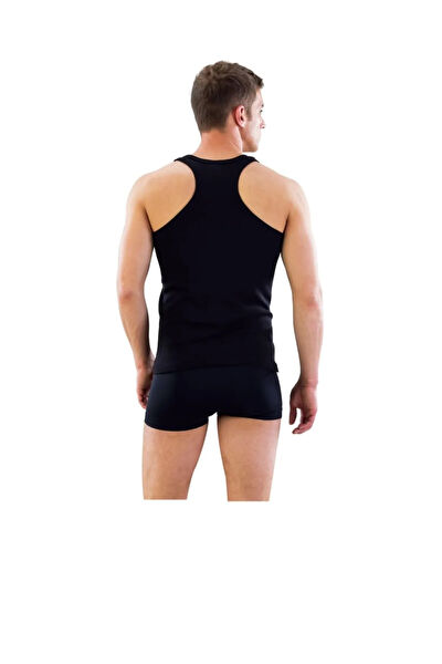 Emay Erkek Atlet, Body