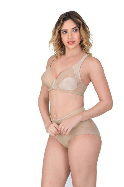 Emay İç Çamaşır Takımı