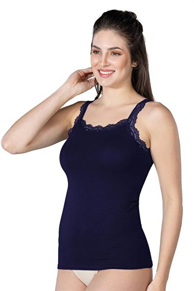 Emay Kadın Atlet, Body