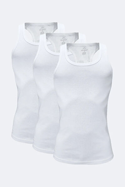 Malabadi Erkek Atlet, Body