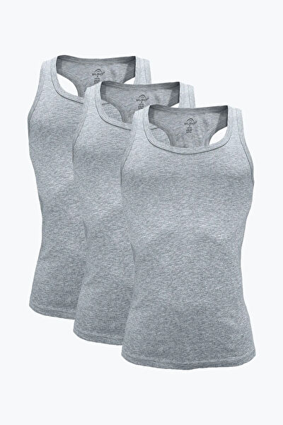 Malabadi Erkek Atlet, Body