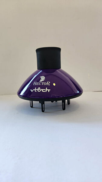 Hector Tarak, Fırça