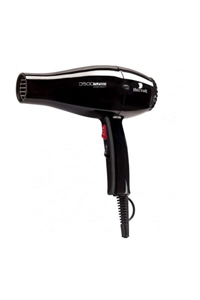Hector Saç Kurutma, Fön Makinesi
