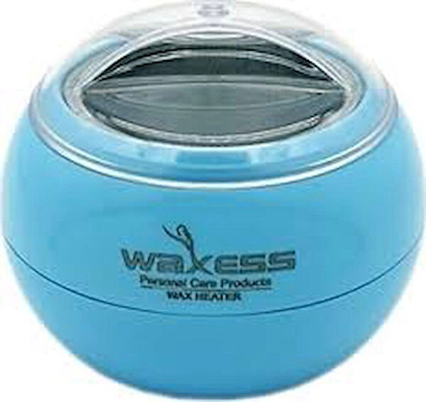 Waxess Ağda Makinesi