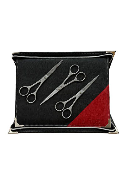 Hector Kuaför Ekipmanları