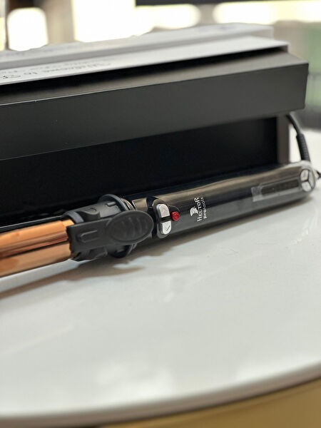 Hector Saç Maşası