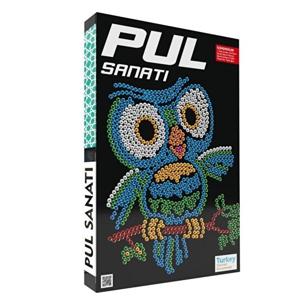 Redka - KumToys Takı, Moda Tasarım Seti