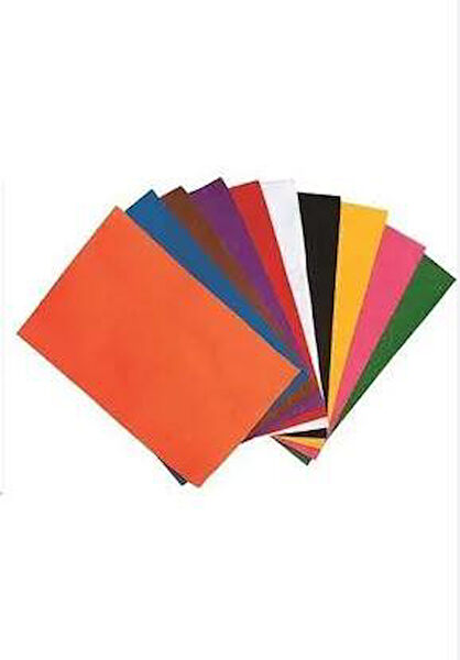 Kumtoys Keçe Malzemeleri