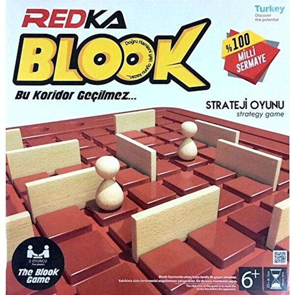 Redka Kutu Oyunları