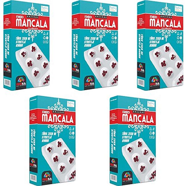 Redka Kutu Oyunları