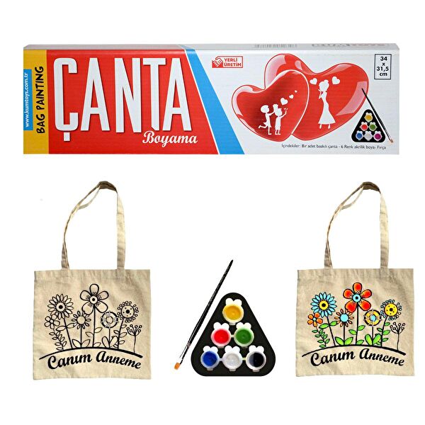 Redka - KumToys Takı, Moda Tasarım Seti