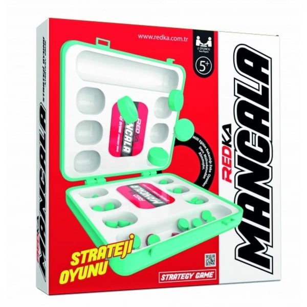 Redka Kutu Oyunları