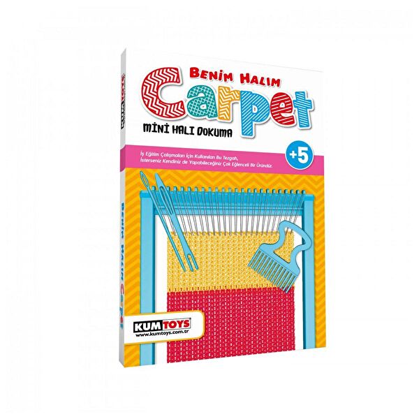 Redka - KumToys Eğitici Oyuncaklar