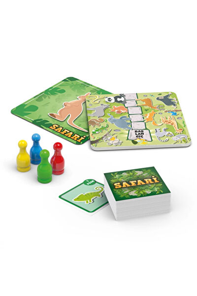 Redka Eğitici Oyuncaklar