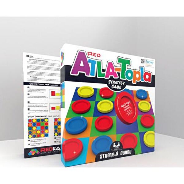 Redka Kutu Oyunları