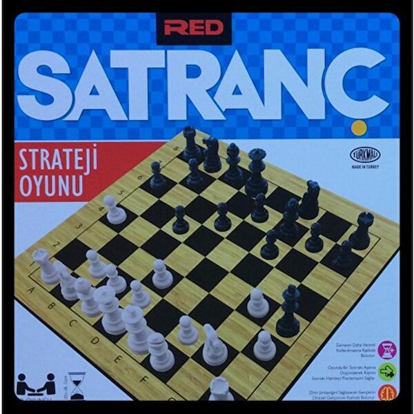 Redka Kutu Oyunları