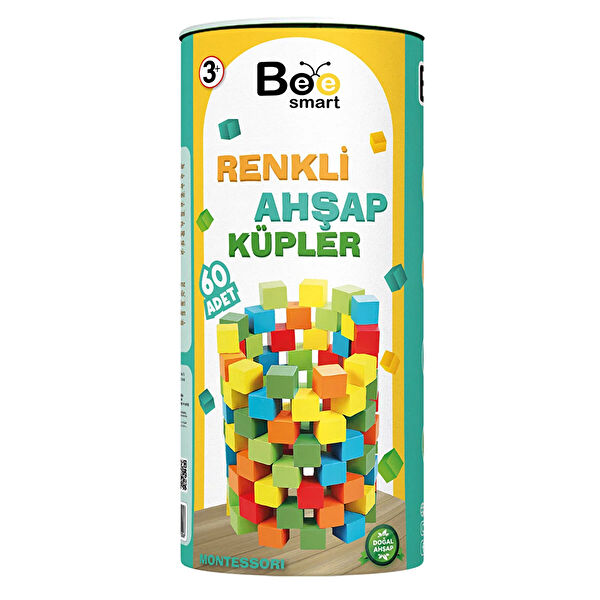 Bee Smart Eğitici Oyuncaklar