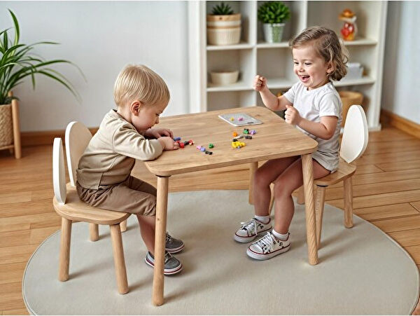 Bee Smart Eğitici Oyuncaklar