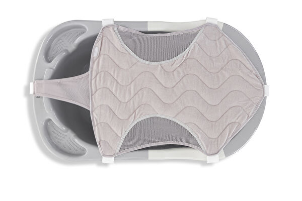 Babyjem Küvet Filesi, Minder