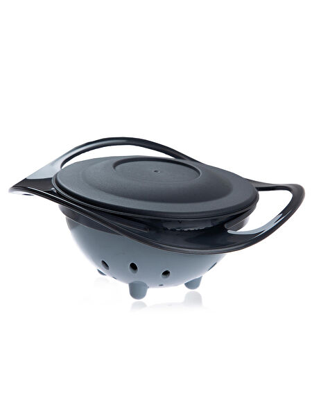 Babyjem Mama Tabağı, Kaşığı