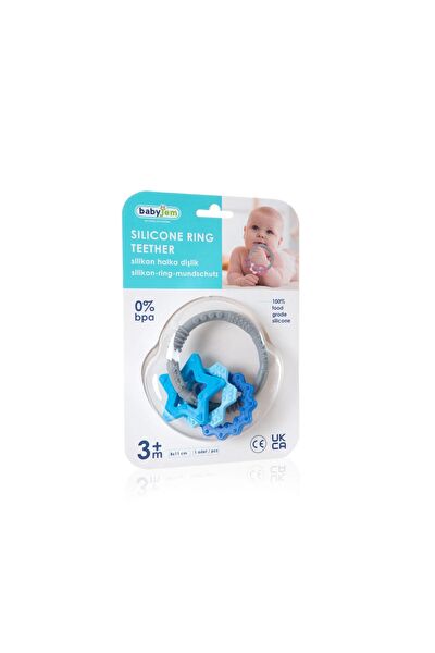 Babyjem Diş Kaşıyıcı