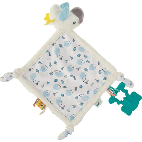 Babyjem Diş Kaşıyıcı