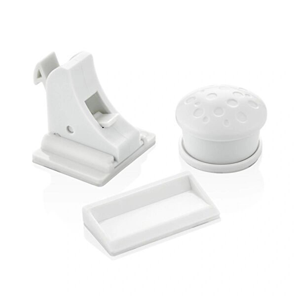 Babyjem Kilit, Köşe Koruyucular