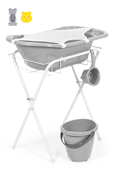 Babyjem Banyo Küvet Setleri