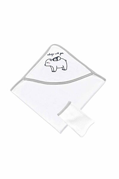 Babyjem Havlu, Bornoz