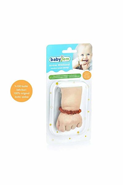 Babyjem Diş Kaşıyıcı