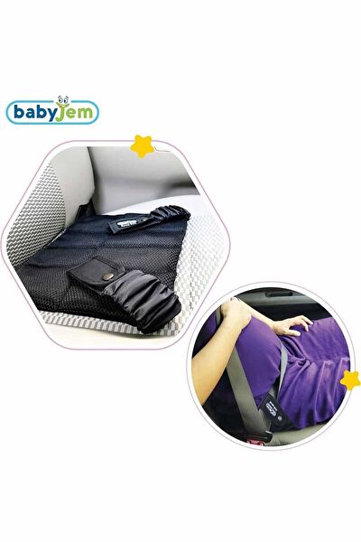 Babyjem Araba Güvenlik Ürünleri
